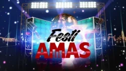 FestiAmas 2026. Semifinal Luarca - LOS ANTERIORMENTE LLAMADOS DE ROCKBOTS. DEVOLVIENDO GOLPES