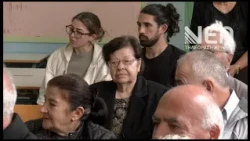 ΣΥΝΕΔΡΙΟ ΟΙ ΣΤΕΡΝΕΣ ΑΚΡΩΤΗΡΙΟΥ ΣΤΟ ΠΕΡΑΣΜΑ ΤΟΥ ΧΡΟΝΟΥ