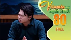 Suddenly Indebted 500 Million Due to Leaked Personal Info and OTP? | Happiness Vitamin | Episode 80