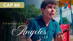 WHEN ANGELS FALL - Tuesday 09/29/2026 Preview
