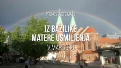 Sveta maša, nedelja 13. september,  24. nedelja med letom (leto A), nedelja mladih
