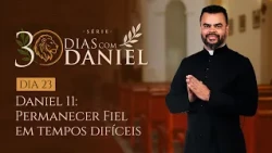 THE BIBLE WAS WRITTEN FOR YOU EPISODE 23