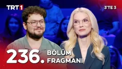 3'te 3 236. Bölüm Fragmanı