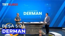 Derman - Beşa 512.