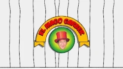 EL MAGO GARBER EN TATETI ep 24