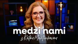 100 rokov Slovenského rozhlasu očami jeho tvorcov | Medzi nami s Katou Martinkovou