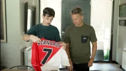 BERNARDI FROM ARGENTINA 🇦🇷 | HIS YEARS AT MONACO - Ligue 1 Show