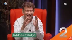 Guest 12 Ep 1 Mihai G cross