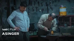 Fîçer - Asinger | فیچەر - ئاسنگەر