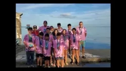 Destaca Cienfuegos en evento Gran Retto Varadero 2026