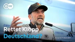 Jürgen Klopp als Bundestrainer: Béla Réthy erwartet neues Feuer beim DFB