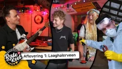 'In vrouwenkleding voel ik me fijn' | Rate de Keet