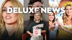 DELUXE NEWS | HEIDIFEST, MILEY CYRUS' NEW ALBUM & MICHAEL PATRICK KELLY CONCERT WITH GENTLEMAN