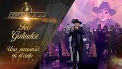 [Concierto De Lujo] – Teo Galíndez – Una parranda en el cielo