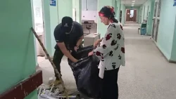 Minerva: Una mujer que no me al trabajo