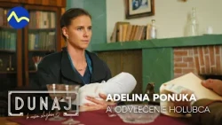 Adela má pre Olega ponuku a Holubec sa porúča s eskortou | Dunaj, k vašim službám