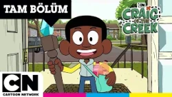 Evet, Sensin! 🫵🏻 | CRAIG'IN KRALLIĞI | BİRİNCİ BÖLÜM | @cartoonnetworkturkiye
