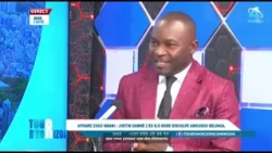 🔵⏯️ REPLAY TOUR D'HORIZON - MARTINEZ ZOGO CASE / PART 1: Lt Col DANWE exonerates AMOUGOU BELINGA