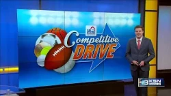 Spanish exchange student starts football journey in Kansas, kicks his way to FCS honor