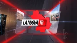 La Nuova News, 7:00 PM edition, Friday, October 2, 2026