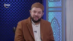 Deen@Dawn Sh. Sami Eesa interview