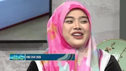 Rampai Pagi 27 September 2026, Wawancara - Vibe Duo 2026