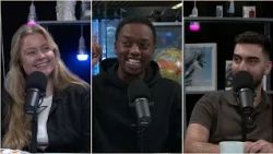 i all ydmykhet; dating del 2: far og sønn, "brocode" og hva er blinddate?