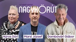 Kádár-kockából varázsoltam álompalotát | Húros Dóra