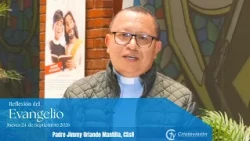 Gospel Reflection | September 24