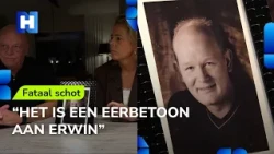 Maurice murdered Erwin (26) and then organized his silent march: now a documentary is being released