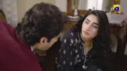 Kaisa Yeh Ishq Episode Promo | Daily at 9:00 PM only on Har Pal Geo