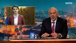 IMAMO PREDSJEDNICUUU! | STANJE NACIJE 120-1