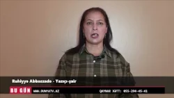 Ürəyə köçən işıq tamaşası Heydər Əliyev Mərkəzində nümayiş etdirilib