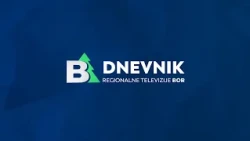 Dnevnik, 24. septembar 2026. (RTV Bor)