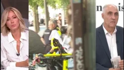 El propietario de Urbagestión se pronuncia por el desahucio de Maricarmen