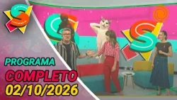 Seguimos en el Doce | Full Episode 10/02/2026