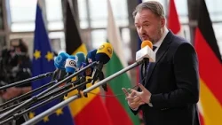 “Não há uma solução milagrosa para a crise energética”, afirma o responsável pela Energia da UE