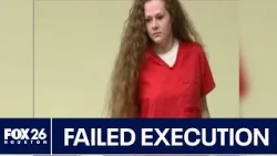 Christa Pike death sentence: Comparing Tennessee, Texas lethal injections