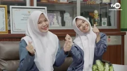 SEKOLAHKU KEREN - SMK ISFI BANJARMASIN | TVRI KALSEL
