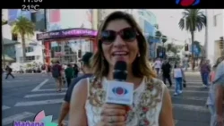 #MañanaPlus #LosAngeles Bloque 3 Lunes 17 09 2018