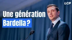 Is there a Bardella generation? | Débatdoc Debates