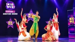 Kidwiz | Reality Show | Promo | 26th Spt 2026 | Episode 28 | RangTV