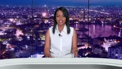 NY VAOVAO DU 26 SEPTEMBRE 2026 BY KOLO TV