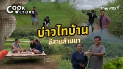 Isan Country Boy in Lanna | Cook Culture