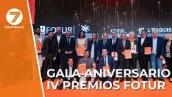 Fotur brings together the tourism, culture, and leisure sectors for its Anniversary Gala and Tour...