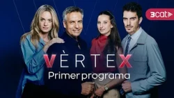 "Vèrtex", el nou programa d’actualitat de Ramon Pellicer (T1xC1)