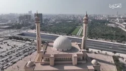 صلاة الجمعة | 18-9-2025
