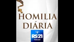 Homilia Diária | Eis- me aqui, Senhor