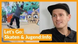 Let's Go: Skaters & Youth Info