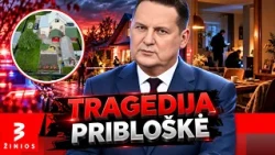 Klaipėdos rajone – mįslinga poros mirtis: tyrėjai neatmeta kelių versijų